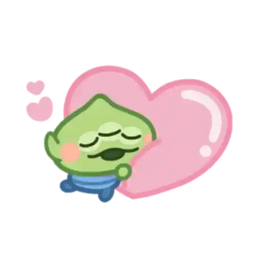 Aliens Cute 🫧👽 Mov 7