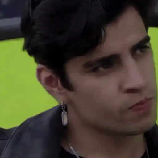 🔥 Aaron Mercury 🇲🇽 25