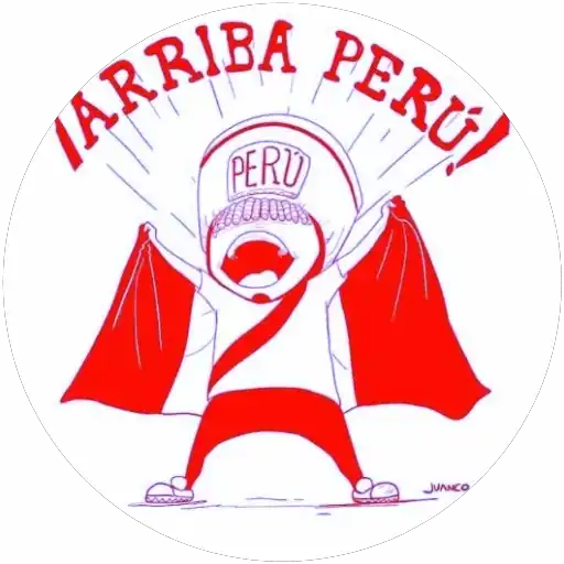 Felices fiestas patrias Perú💞8🇵🇪Movi 8