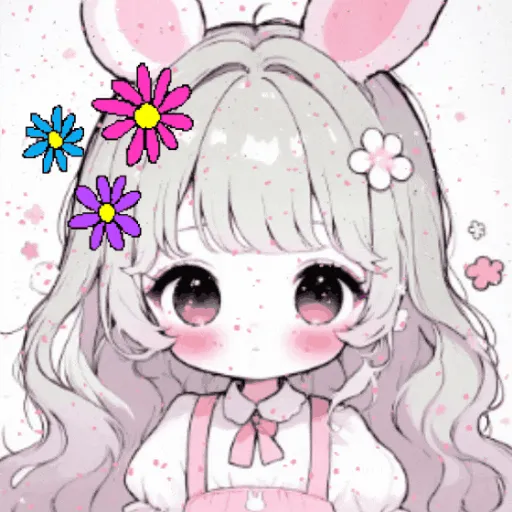 Mi Anime Cute🎀1🇲🇽Movi 19
