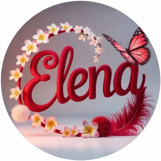 Nombres💞63🇵🇪Clásica 12