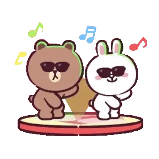 CONY LOVE 1