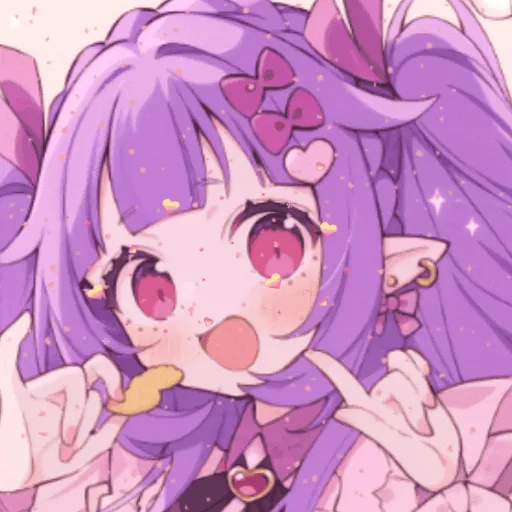 Mi Anime Cute🎀1🇲🇽Movi 28