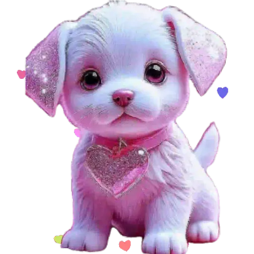 Animalitos Cute💞7🇵🇪Movi 3