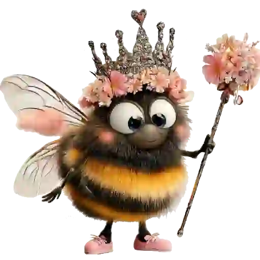 Abejitas🐝💞2🇵🇪Movi 10