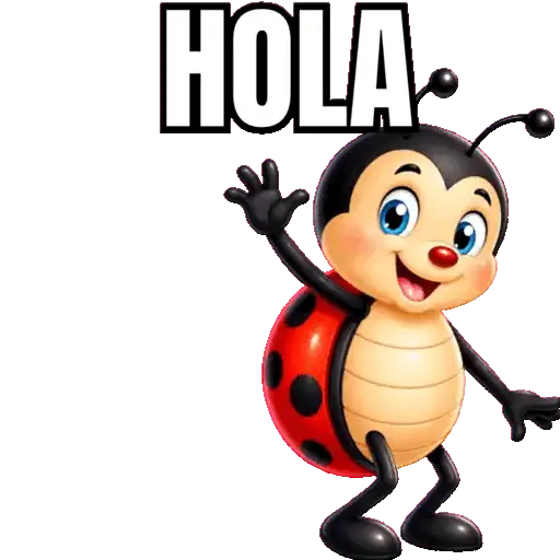 INSECTOS 🦋🐝🌺 20
