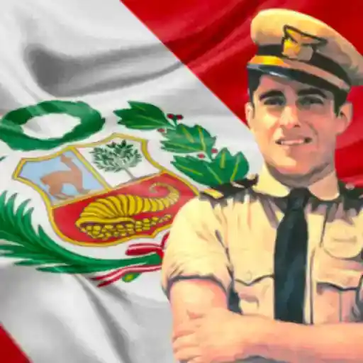 Día de la fuerza aérea✈️💞1🇵🇪Movi 30