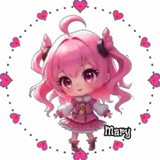 Rosaditas Cute ✺1🇻🇪Mov 4