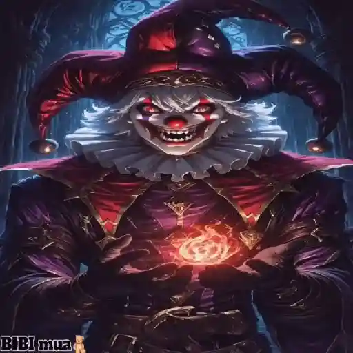 Circo Del Terror😱֍1🇲🇽Movi 18