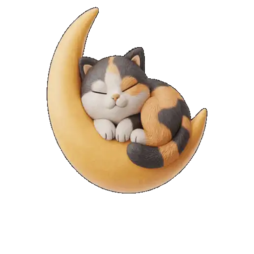 Animal 🌚🌙Moon .mov 7