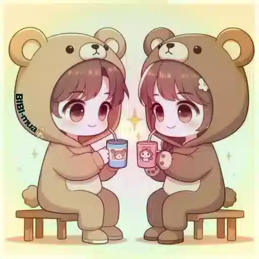 Amor Ositos Bib🧸֍1🇲🇽Movi 15