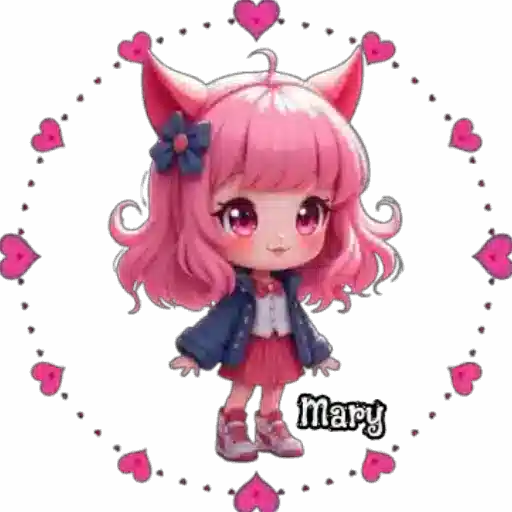 Rosaditas Cute ✺1🇻🇪Mov 3