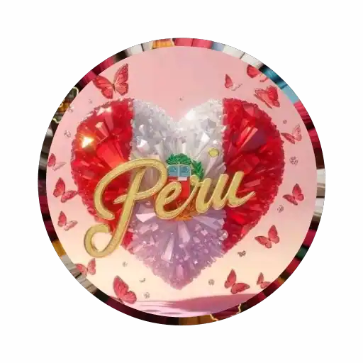 Felices fiestas patrias Perú💞7🇵🇪Movi 20