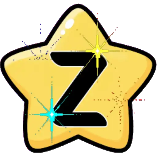 ALFABETO ESTRELLA 20