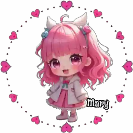 Rosaditas Cute ✺1🇻🇪Mov 17