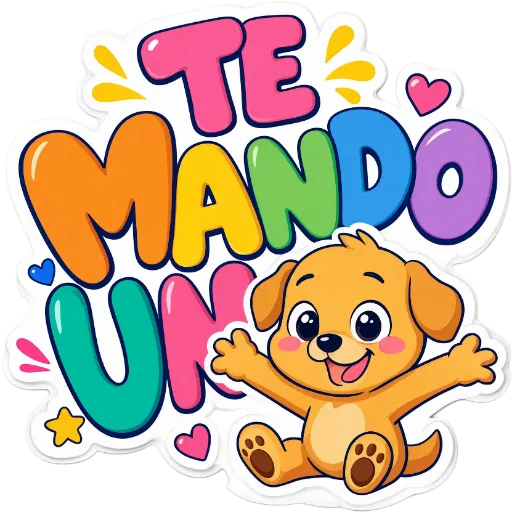 TE
MANDO
UK