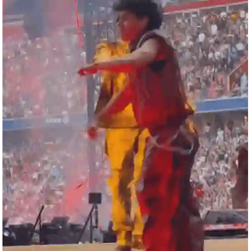 Jungkook  🧸🇲🇽 28