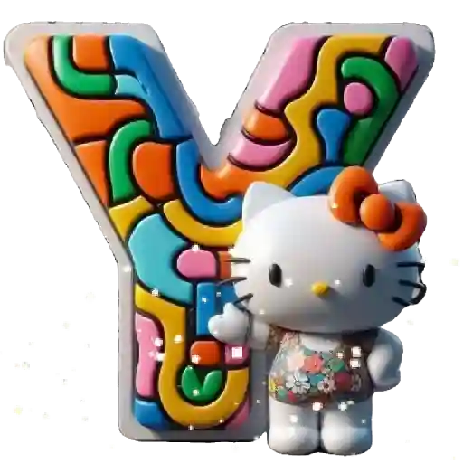 ABC(Hello Kitty)🎀💞2🇵🇪Movi 26