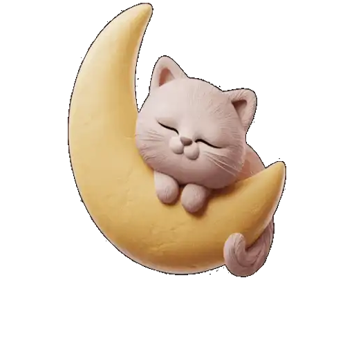 Animal 🌚🌙Moon .mov 10