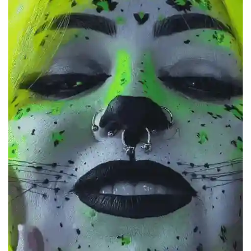 Face Up 🧸🇲🇽 9