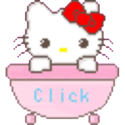 HELLO KITTY❤️🌈🐱 20