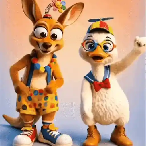 Duck Juan 🧸🇲🇽 16