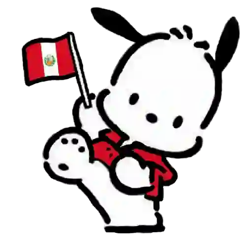Felices fiestas patrias Perú💞9🇵🇪Movi 8