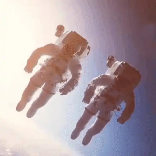 Astronauta 🧸🇲🇽 12