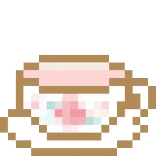KITTY🐱👾PIXEL 25
