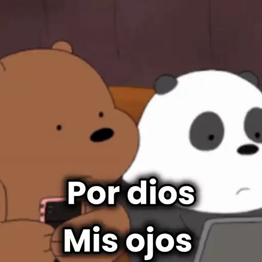Escandalosos🐻🐼🐻‍❄️ 19