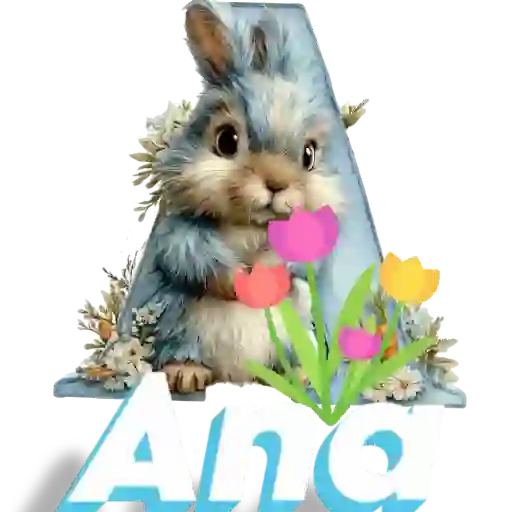 Abecedario💞105🇵🇪Movi 28