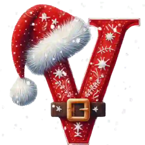 Abc Navideño🎄💞5🇵🇪Movi 23