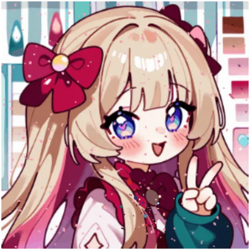 Mi Anime Cute🎀1🇲🇽Movi 27