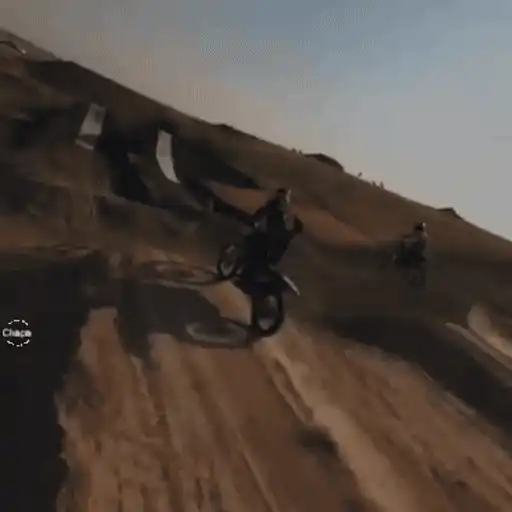 Motocros 🧸🇲🇽 4