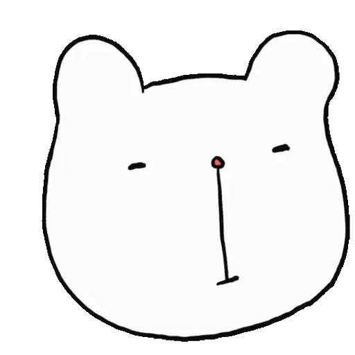 BuBu the bear 🤍✨🐻‍❄️.mov 3