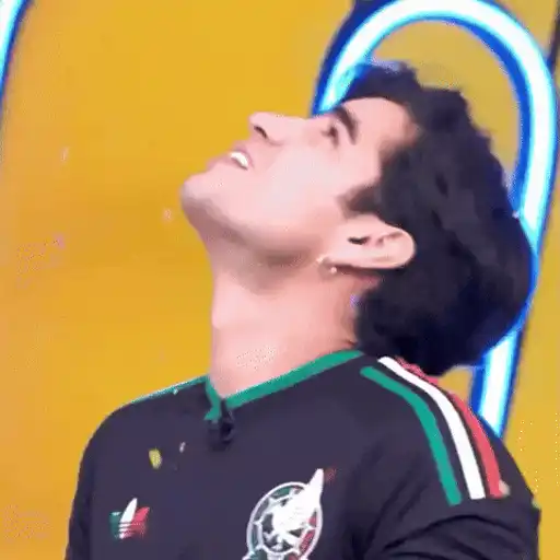 🔥 Aaron Mercury 🇲🇽 29