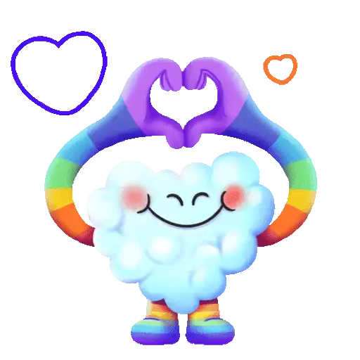 Caddowgiphy ✨🌈🩷.mov 4