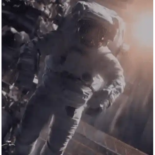 Astronauta 🧸🇲🇽 11