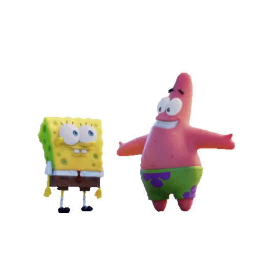 Bob Esponja🧽2🇲🇽Movi 13