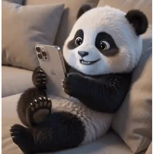Pandas 2 🧸🇲🇽 16