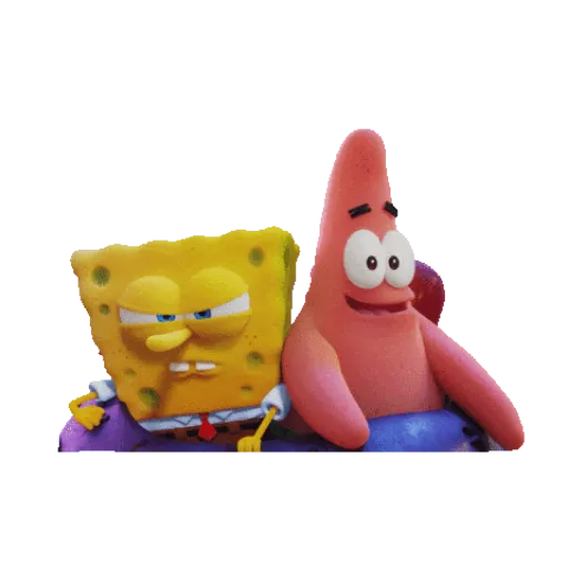 Bob Esponja🧽2🇲🇽Movi 15