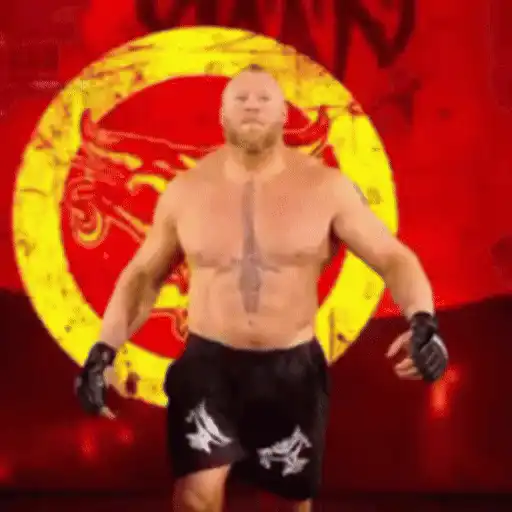 🔥 Brock Lesnar 💪🏼 12
