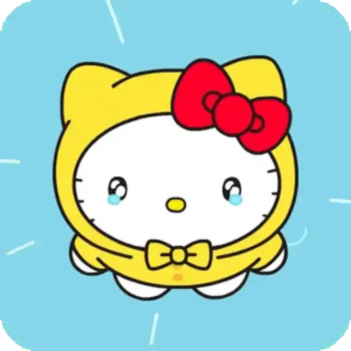 HELLO KITTY SUMMER & LOVE❤️ 12