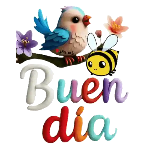 Buenos días 🌞13 MOV.🇲🇽 10