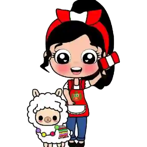 Felices fiestas patrias Perú💞9🇵🇪Movi 15
