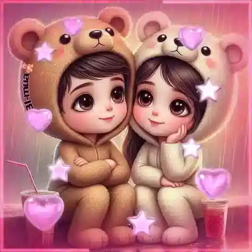 Amor Ositos Bib🧸֍1🇲🇽Movi 7