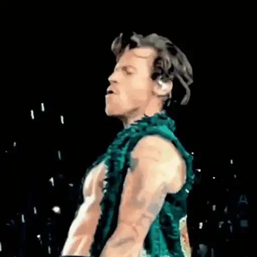 Harry Styles 🧸🇲🇽 23