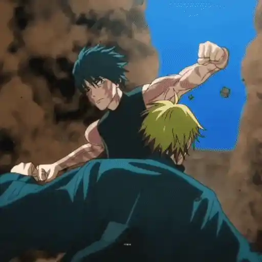 Animé various 22