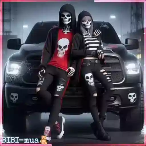 Amor Gótico🖤1֍🇲🇽Movi 1