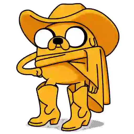 💛Jake the dog🌭 Mov 20